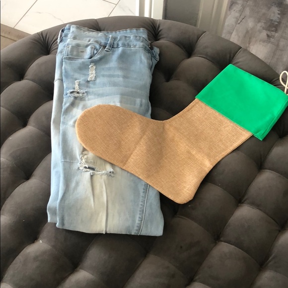 Denim Suko Jeans - Picture 2 of 5